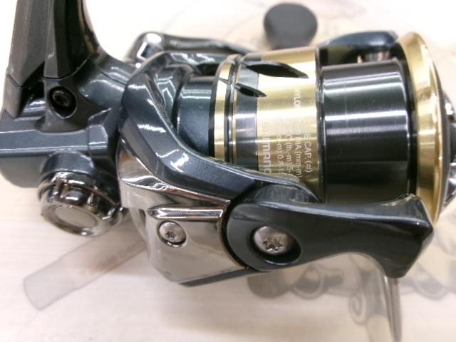 25アルテグラ C2500SHG