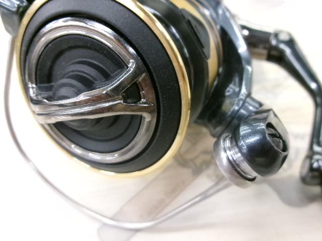 25アルテグラ C2500SHG