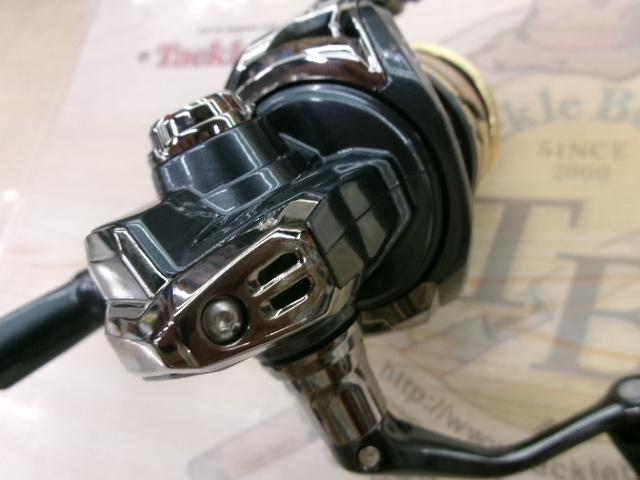 25アルテグラ C2500SHG