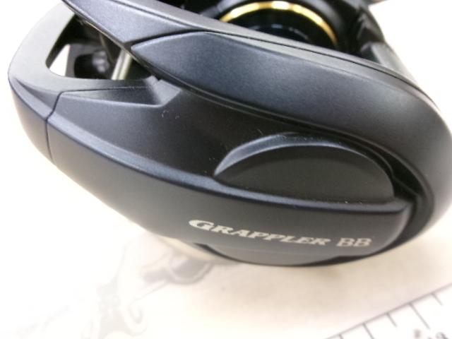 22グラップラーBB 150HG｜＠ベリーネット 日本最大新品中古釣具WEBショップ