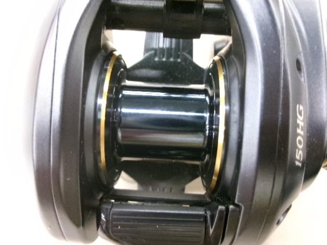 22グラップラーBB 150HG｜＠ベリーネット 日本最大新品中古釣具WEBショップ