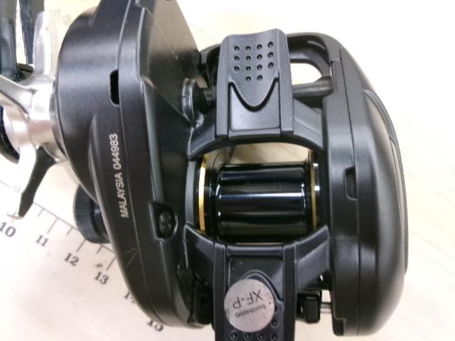 22グラップラーBB 150HG｜＠ベリーネット 日本最大新品中古釣具WEBショップ