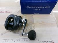 22グラップラーBB 150HG