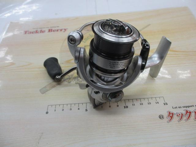 14カルディア 2506H