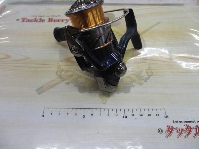 20クレスト LT2000S