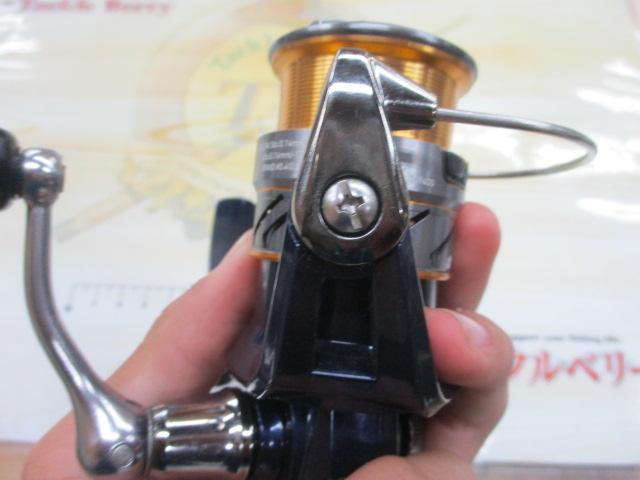 20クレスト LT2000S