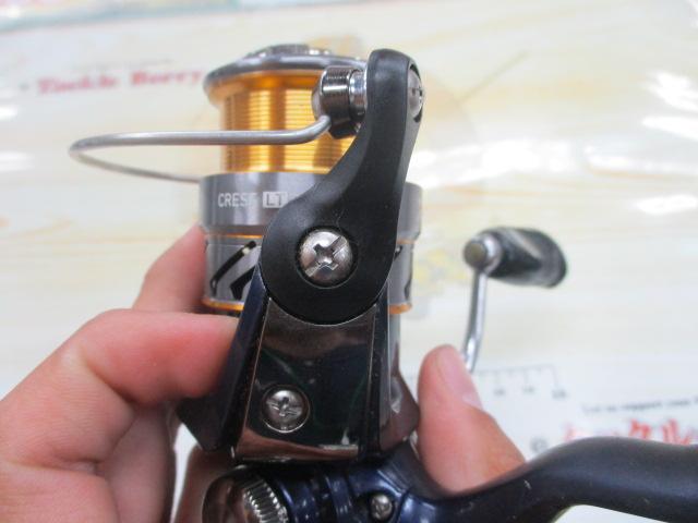 20クレスト LT2000S