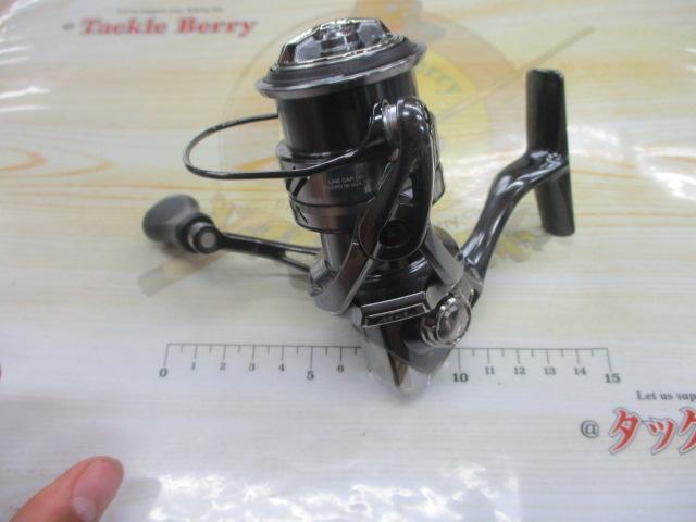 21コンプレックスXR C2000 F4