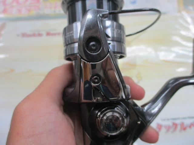 21コンプレックスXR C2000 F4