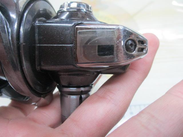 21コンプレックスXR C2000 F4