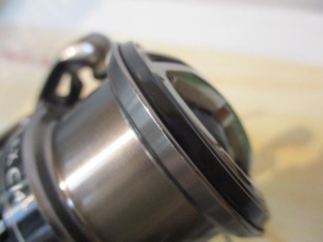 17コンプレックスCI4+ 2500S F6