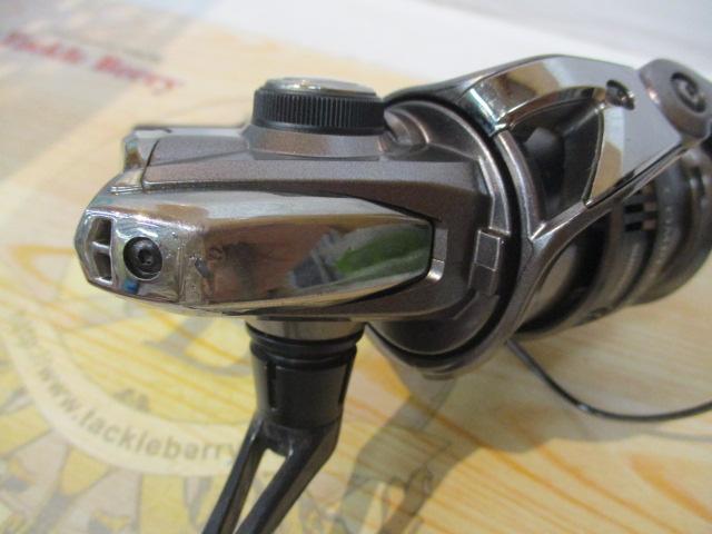 17コンプレックスCI4+ 2500S F6