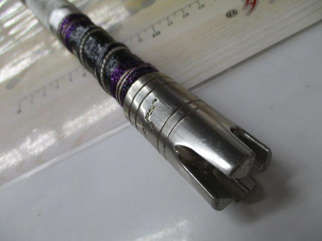 オリジナル船竿