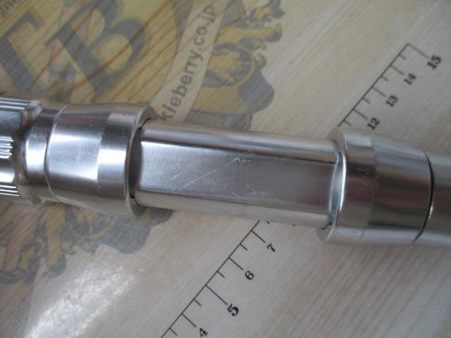 オリジナル船竿