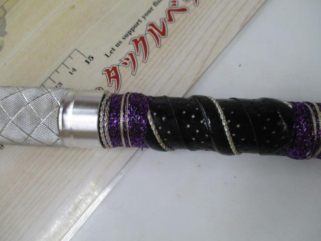 オリジナル船竿