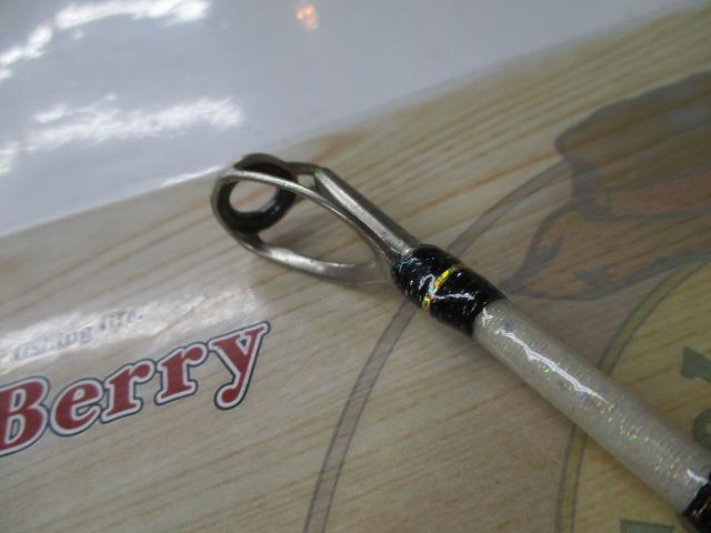 オリジナル船竿