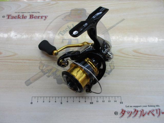 23レガリス LT2000S-P