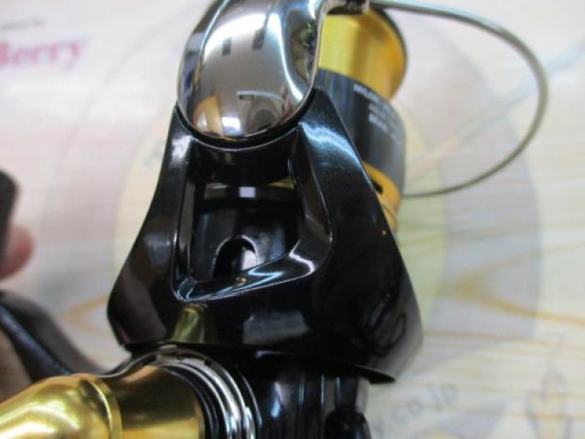 23レガリス LT2000S-P