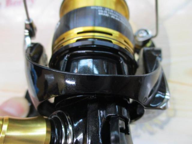 23レガリス LT2000S-P