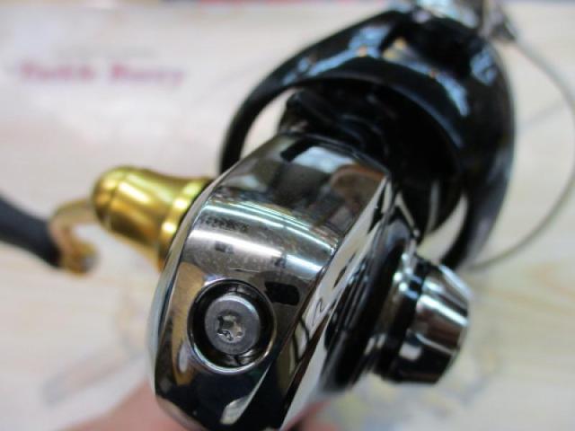 23レガリス LT2000S-P