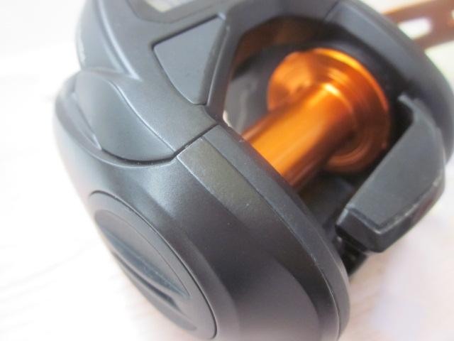 21バルケッタBB 300HG