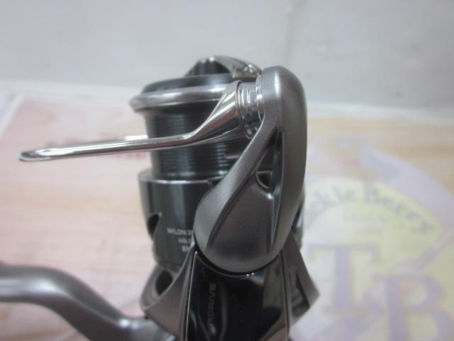 25カルディア FC LT2000S