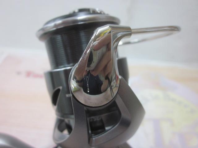 25カルディア FC LT2000S