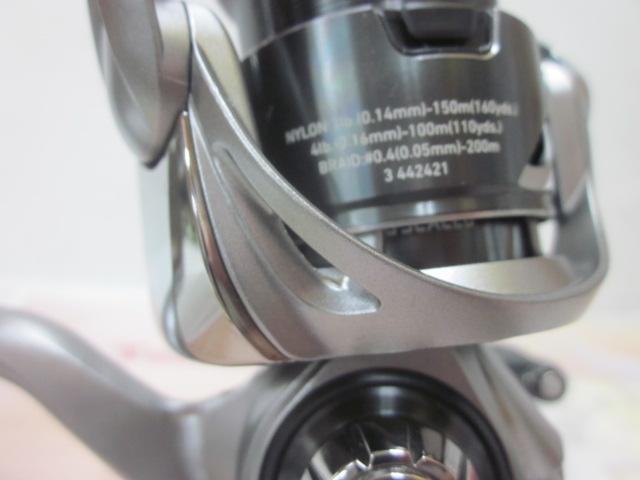 25カルディア FC LT2000S