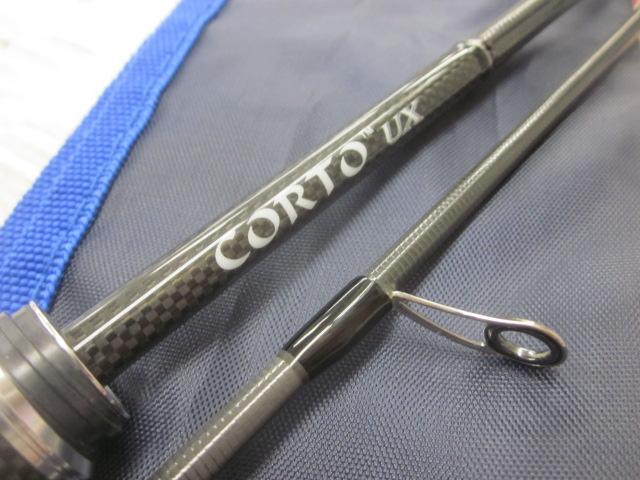 コルトUX 23GCORUS-612UL-HS