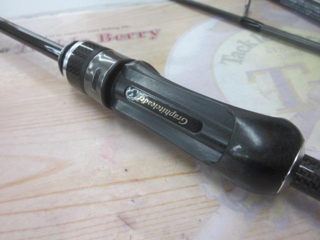 コルトUX 23GCORUS-612UL-HS