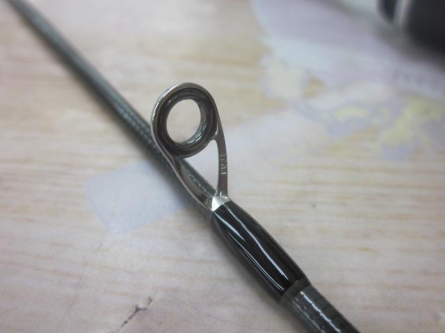 コルトUX 23GCORUS-612UL-HS