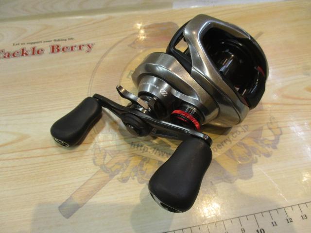 21スコーピオンDC 151HG