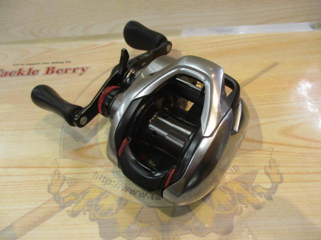 21スコーピオンDC 151HG