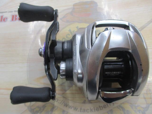 21ジリオン SV TW 1000HL