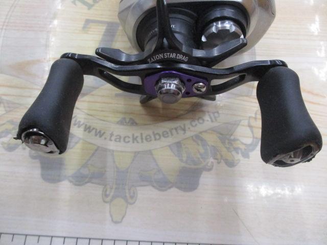 21ジリオン SV TW 1000HL