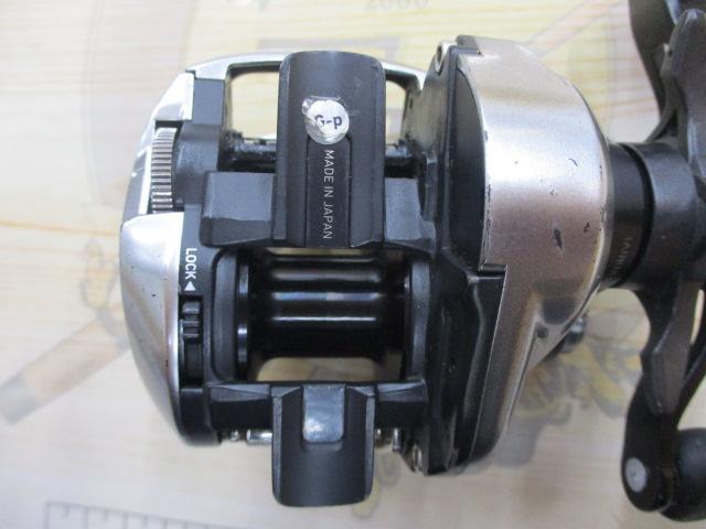 21ジリオン SV TW 1000HL