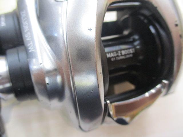 21ジリオン SV TW 1000HL