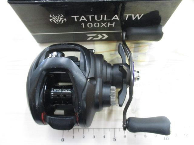 タトゥーラ TW 100XH