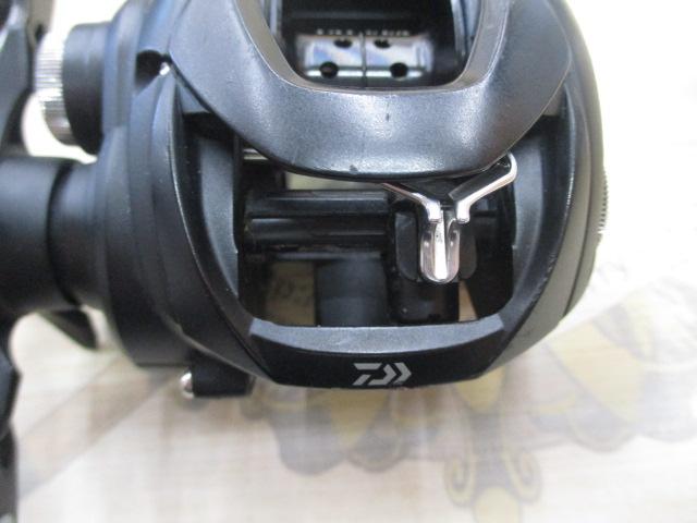 タトゥーラ TW 100XH