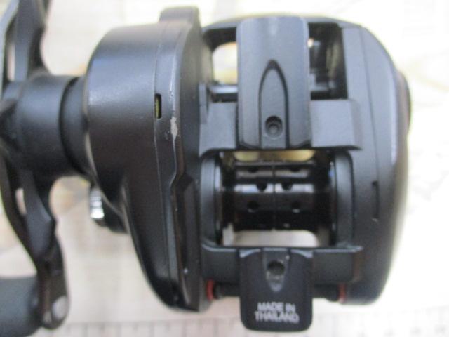 タトゥーラ TW 100XH