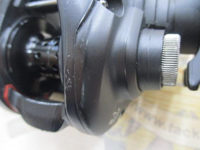 タトゥーラ TW 100XH