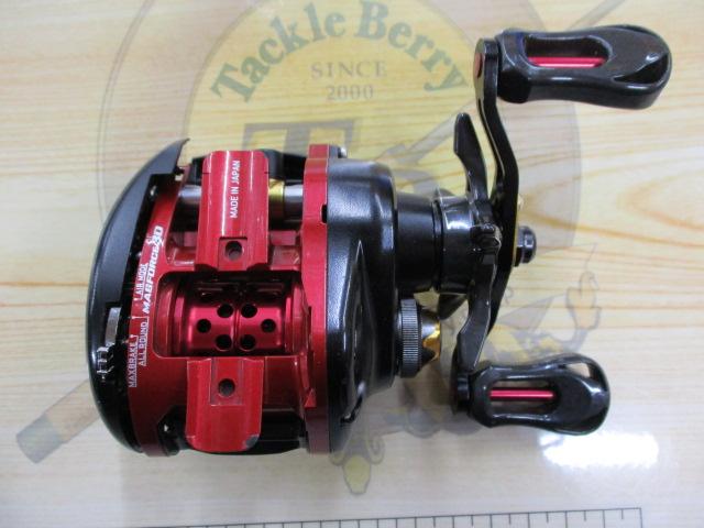 T3 AIR 6.8L-TW｜＠ベリーネット 日本最大新品中古釣具WEBショップ