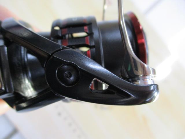 20ヴァンフォード C2000S