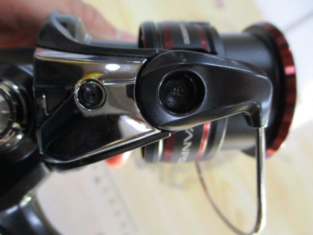 20ヴァンフォード C2000S