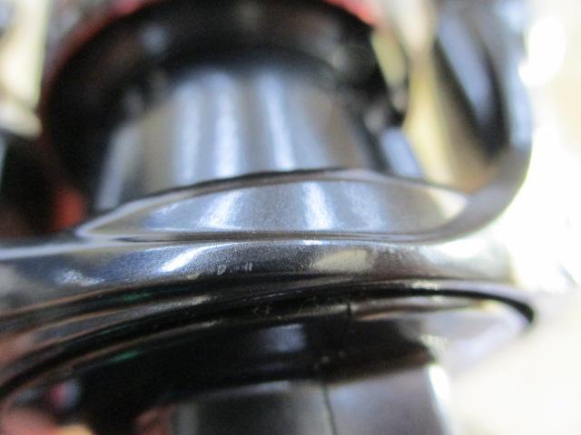 20ヴァンフォード C2000S