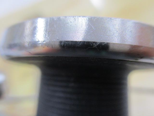 97BB-X 5000 H型レバーブレーキ