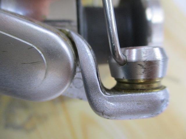 97BB-X 5000 H型レバーブレーキ