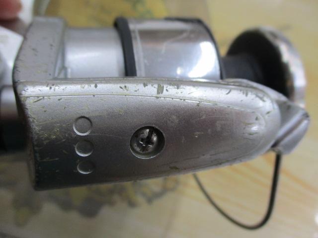 97BB-X 5000 H型レバーブレーキ