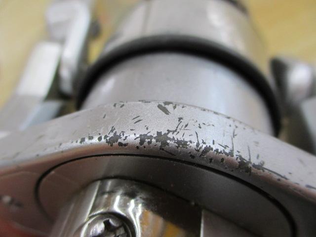 97BB-X 5000 H型レバーブレーキ