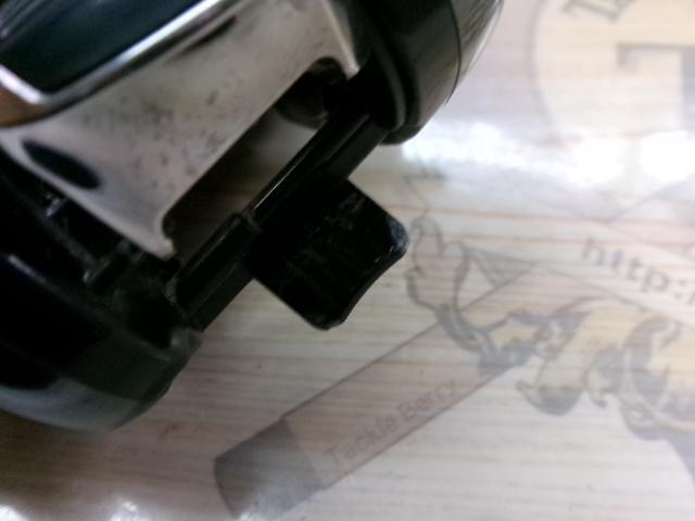 18アンタレスDC MDXG RH